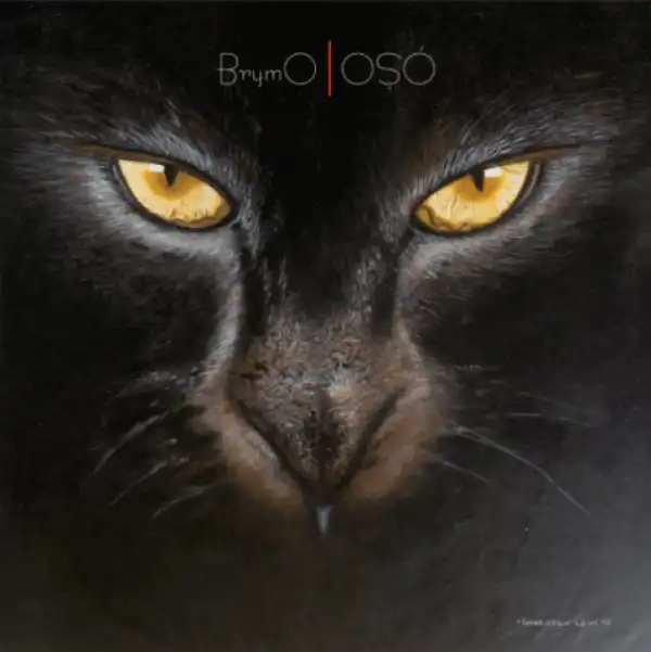 Brymo - ?lánrewájú